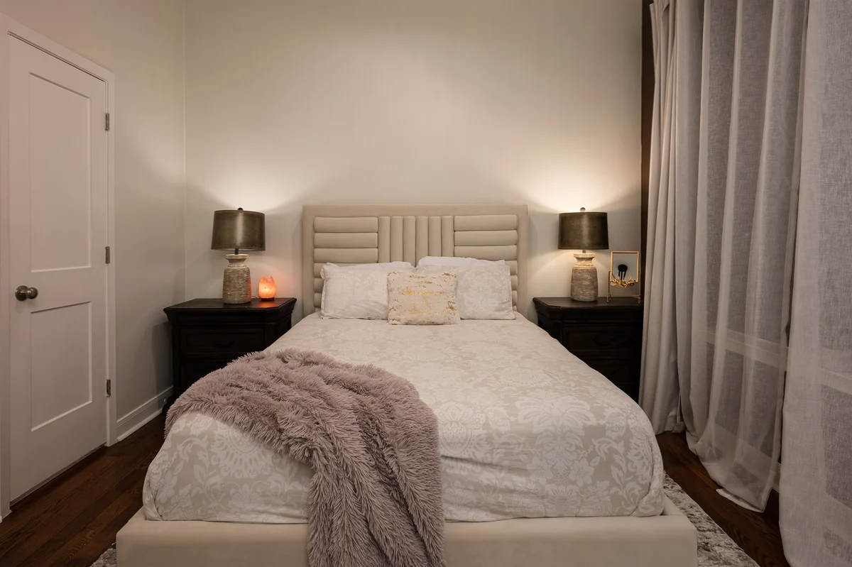 Bedroom 3 image 1