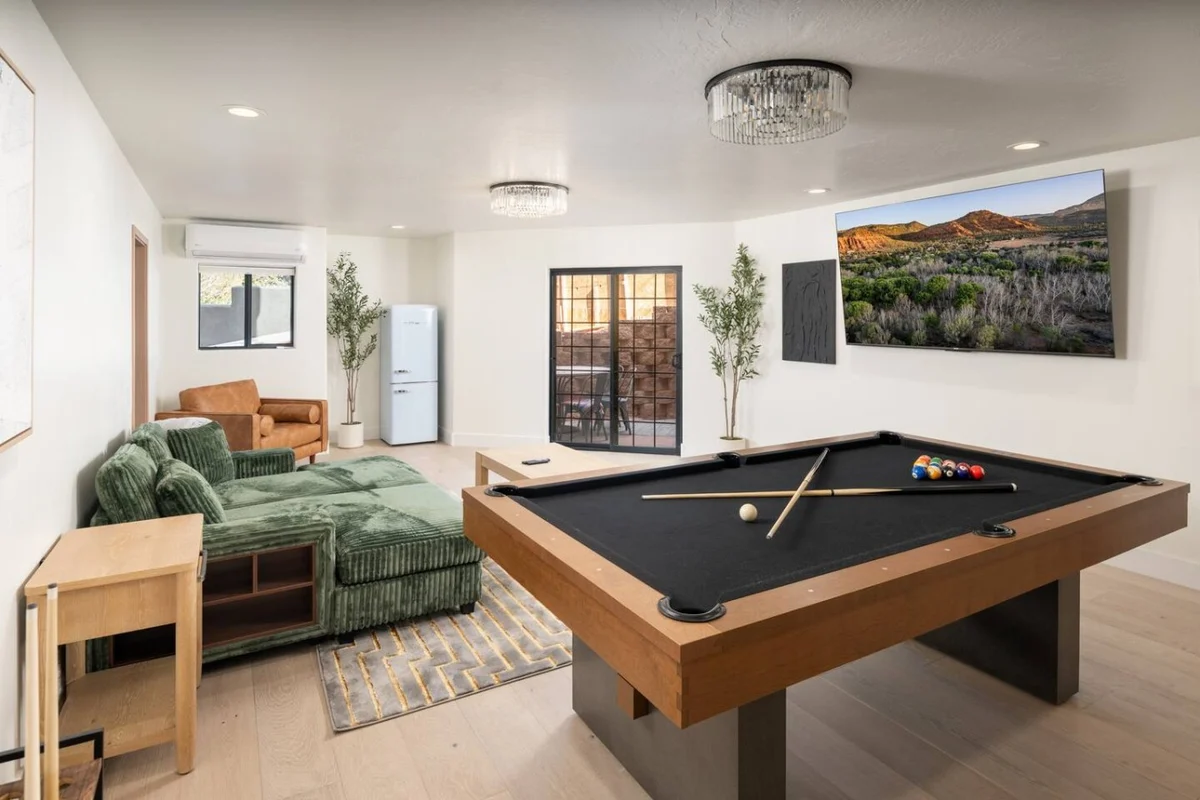 8-Bedroom, Views, Large Pool & Spa, Sauna, Gym #126