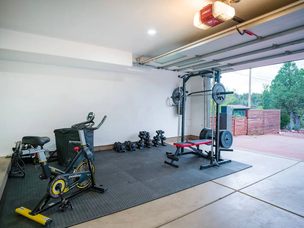 8-Bedroom, Views, Large Pool & Spa, Sauna, Gym #120