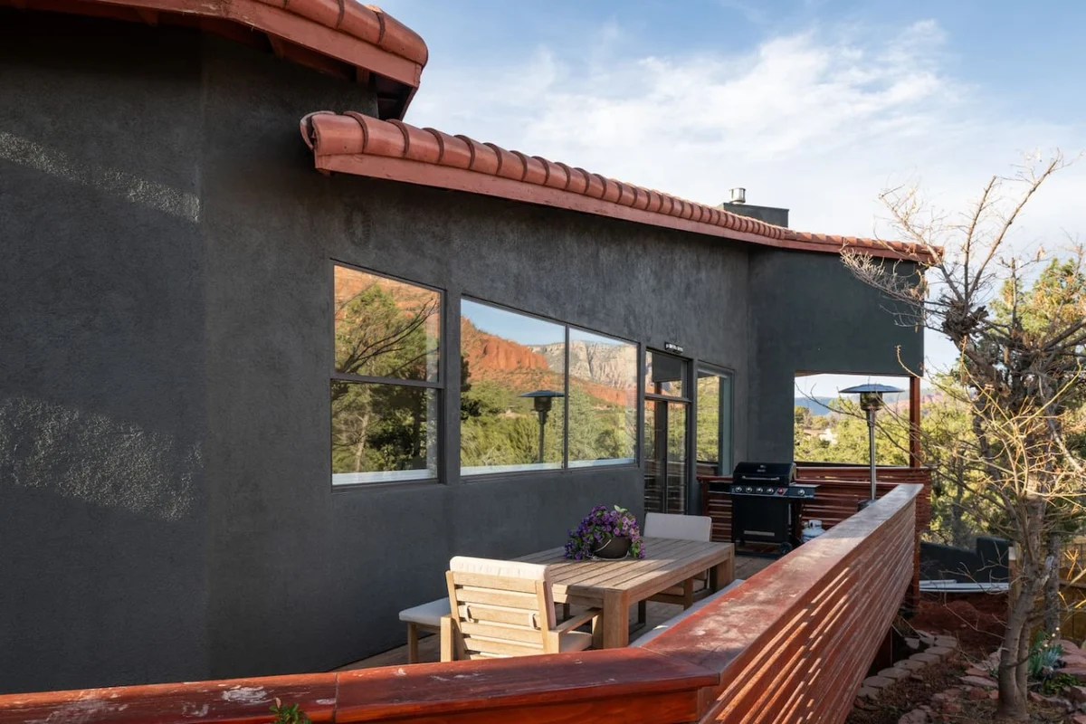 8-Bedroom, Views, Large Pool & Spa, Sauna, Gym #115