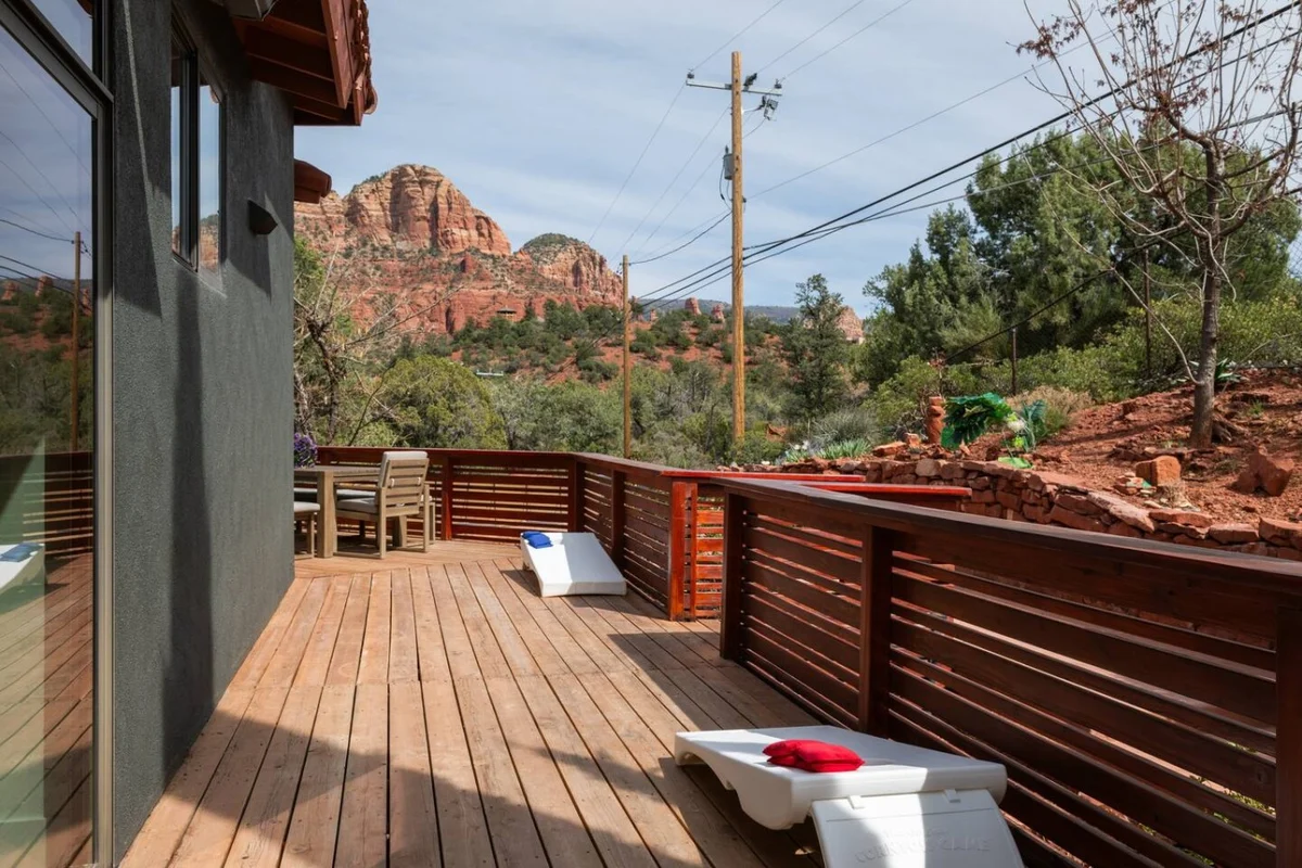 8-Bedroom, Views, Large Pool & Spa, Sauna, Gym #143