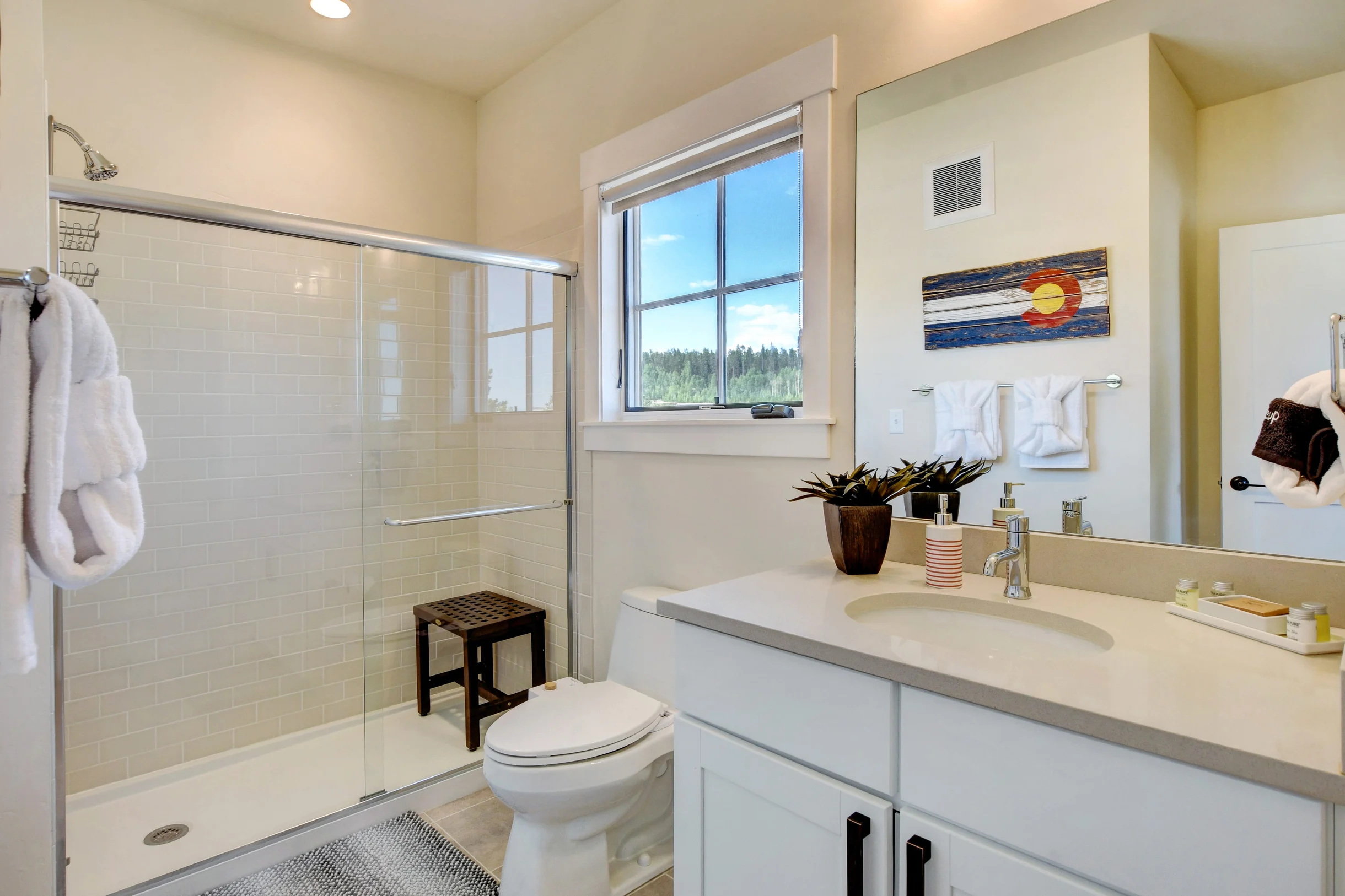 Hideaway Station Corner Loft 2 #7