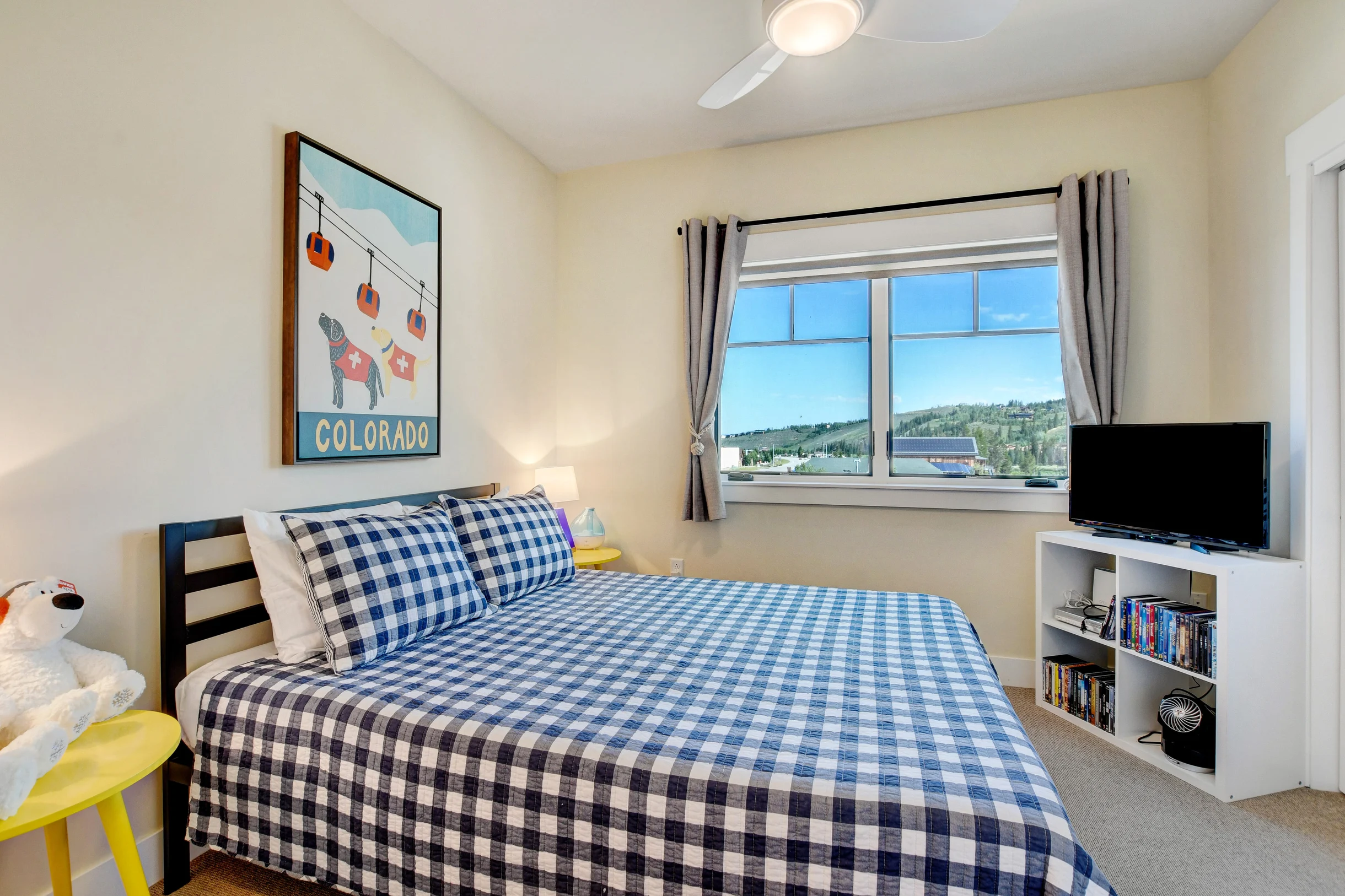 Hideaway Station Corner Loft 2 #1