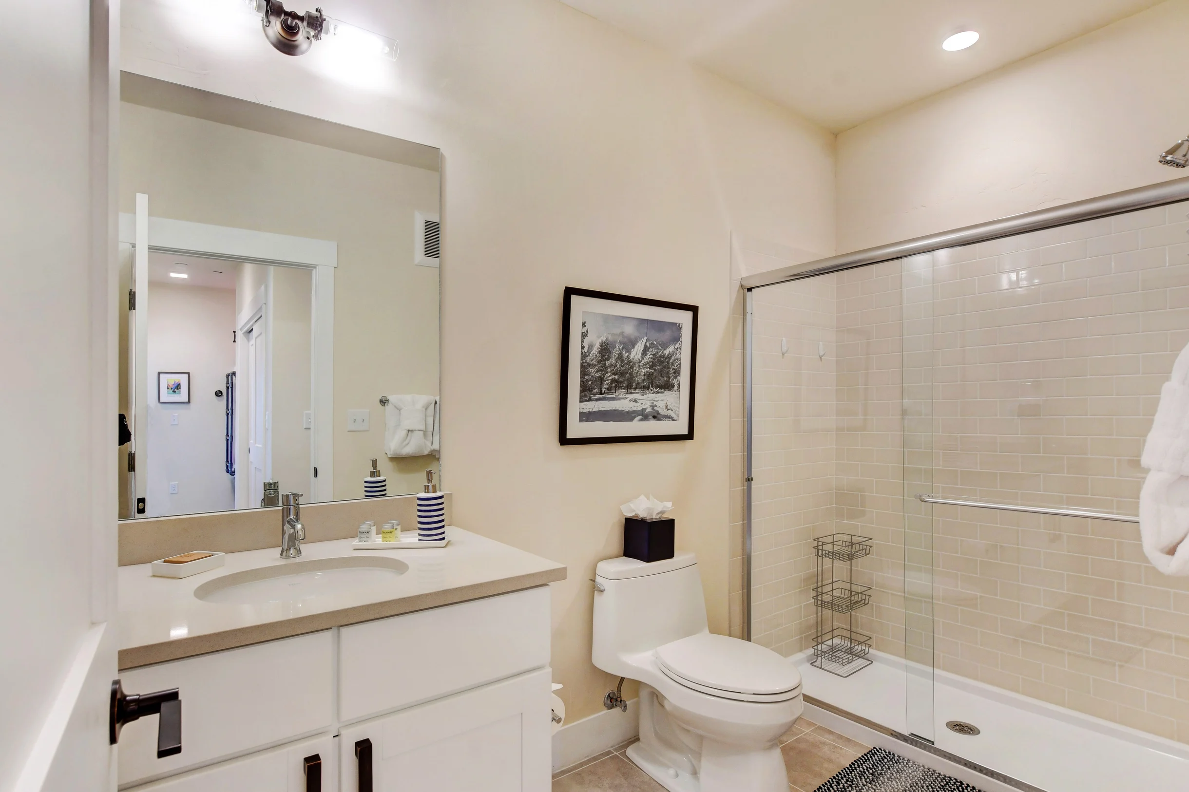 Hideaway Station Corner Loft 2 #6