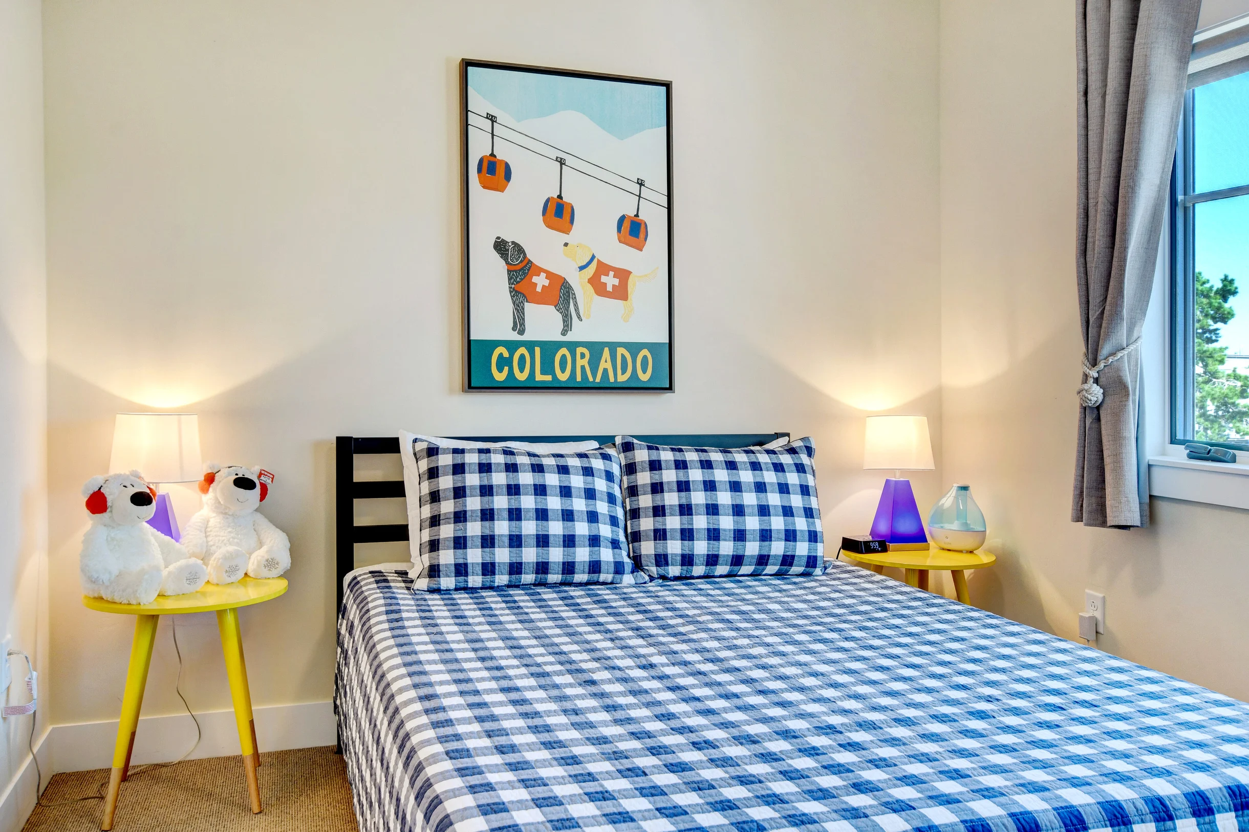 Hideaway Station Corner Loft 2 #4