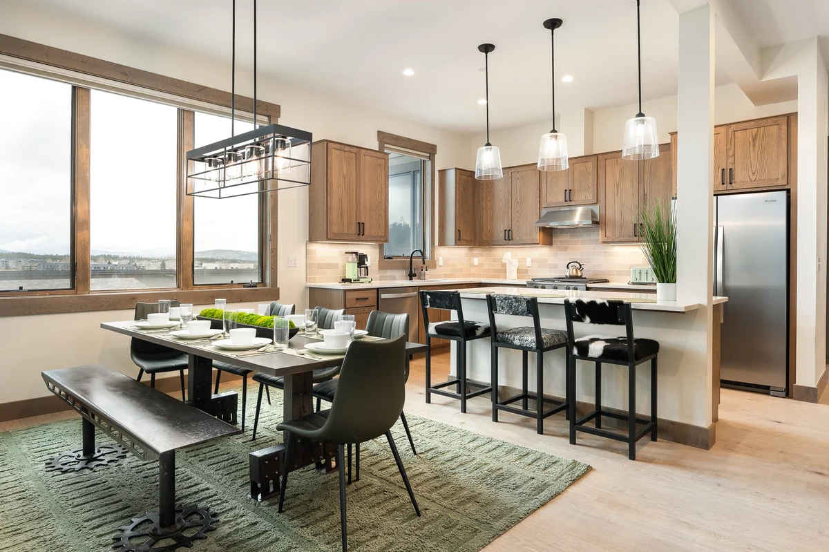 Grand Park Meadow Creek Condo F202 #17