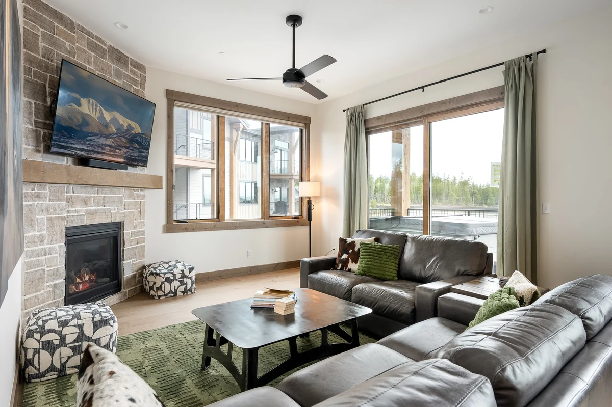 Grand Park Meadow Creek Condo F202 #18