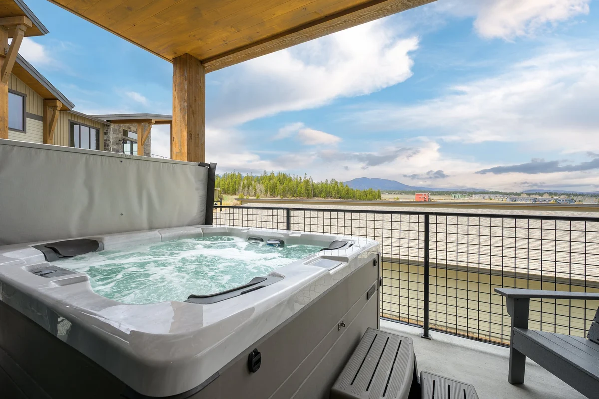 Grand Park Meadow Creek Condo F202 #19