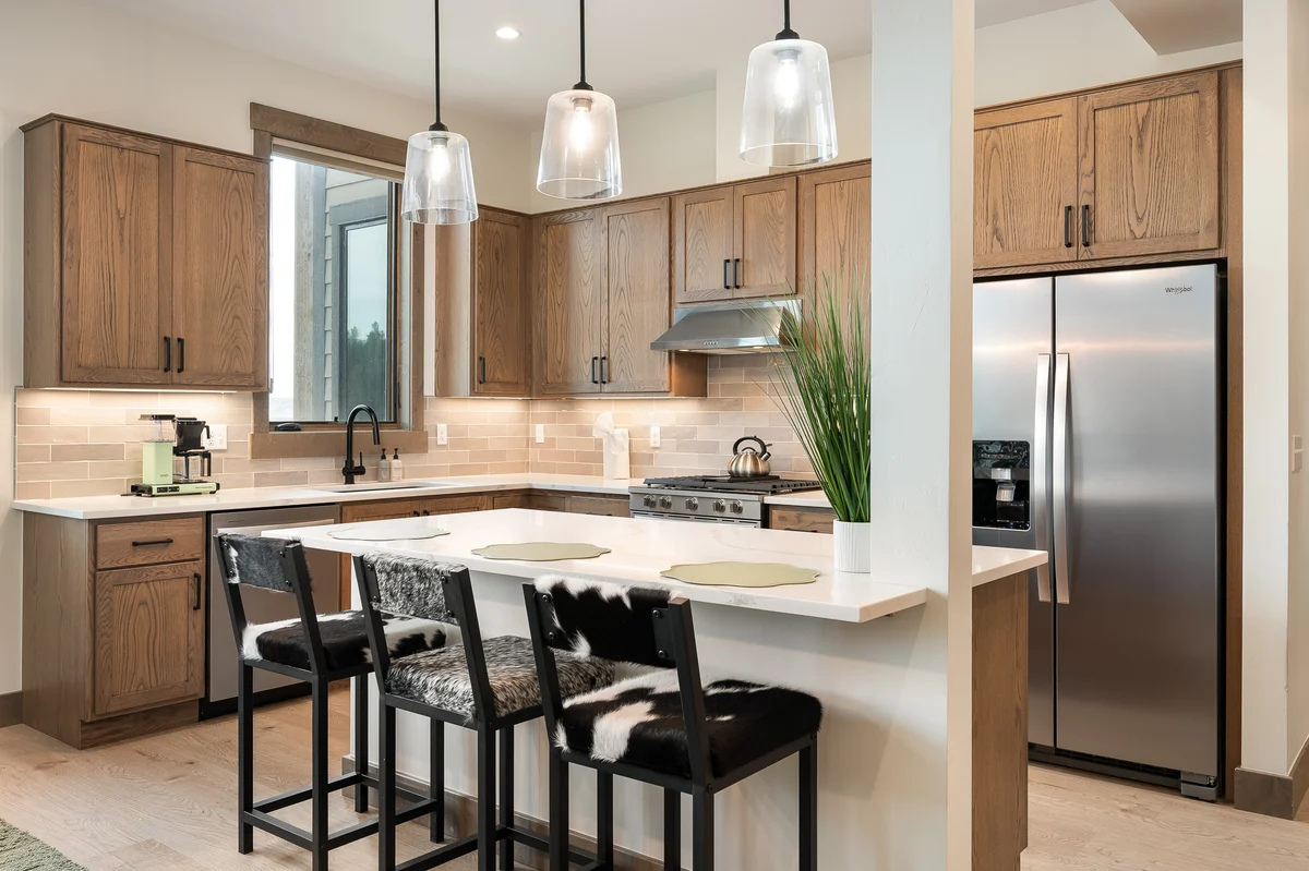 Grand Park Meadow Creek Condo F202 #8