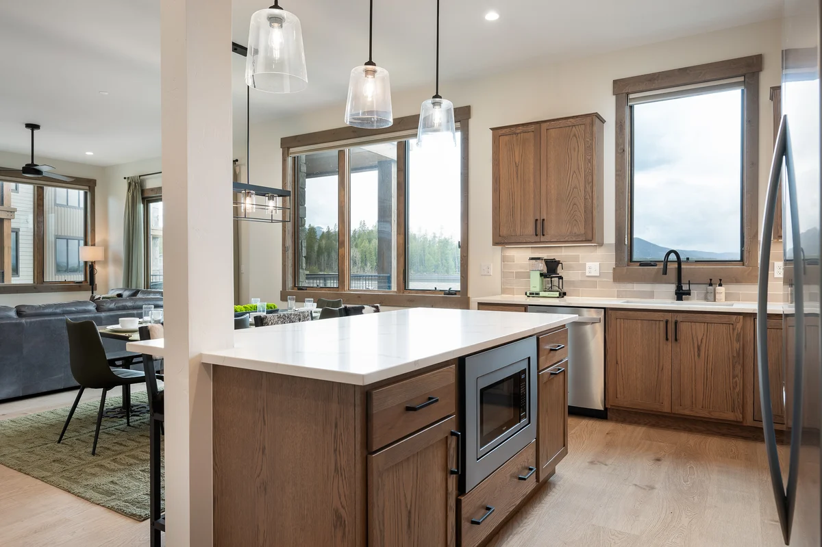 Grand Park Meadow Creek Condo F202 #21