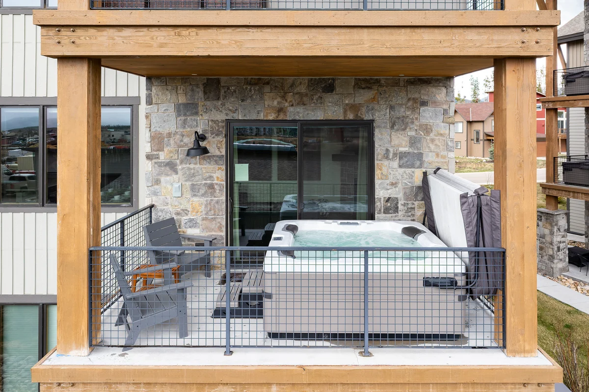 Grand Park Meadow Creek Condo F202 #6