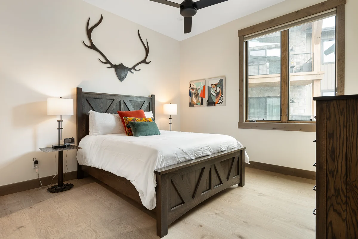 Grand Park Meadow Creek Condo F202 #3
