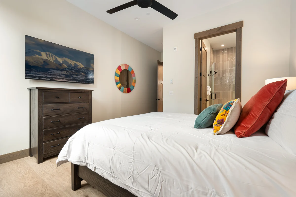 Grand Park Meadow Creek Condo F202 #5