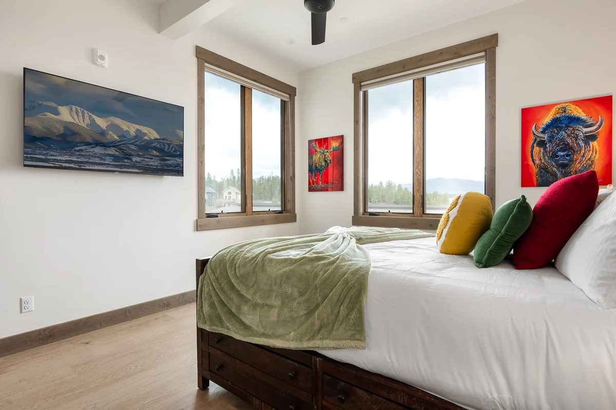 Grand Park Meadow Creek Condo F202 #2