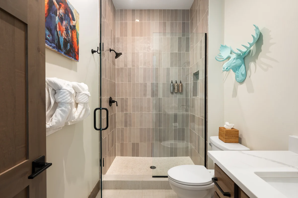 Grand Park Meadow Creek Condo F202 #4