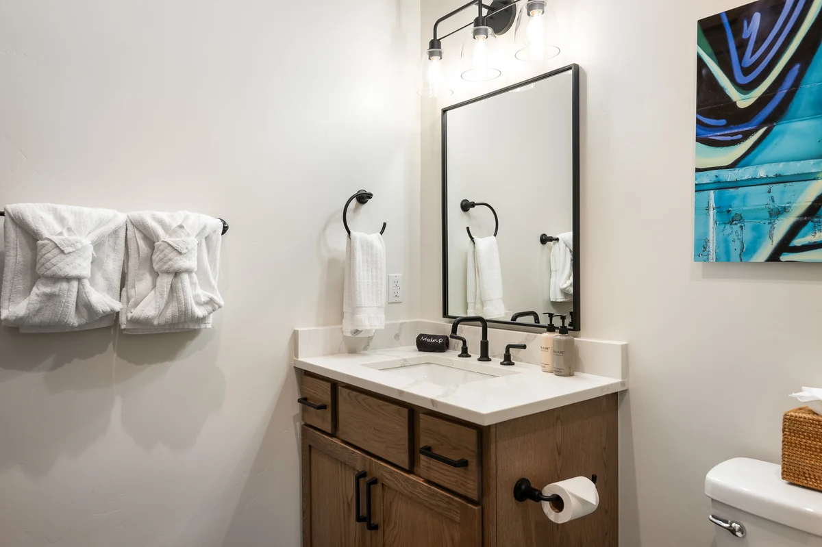 Grand Park Meadow Creek Condo F202 #10