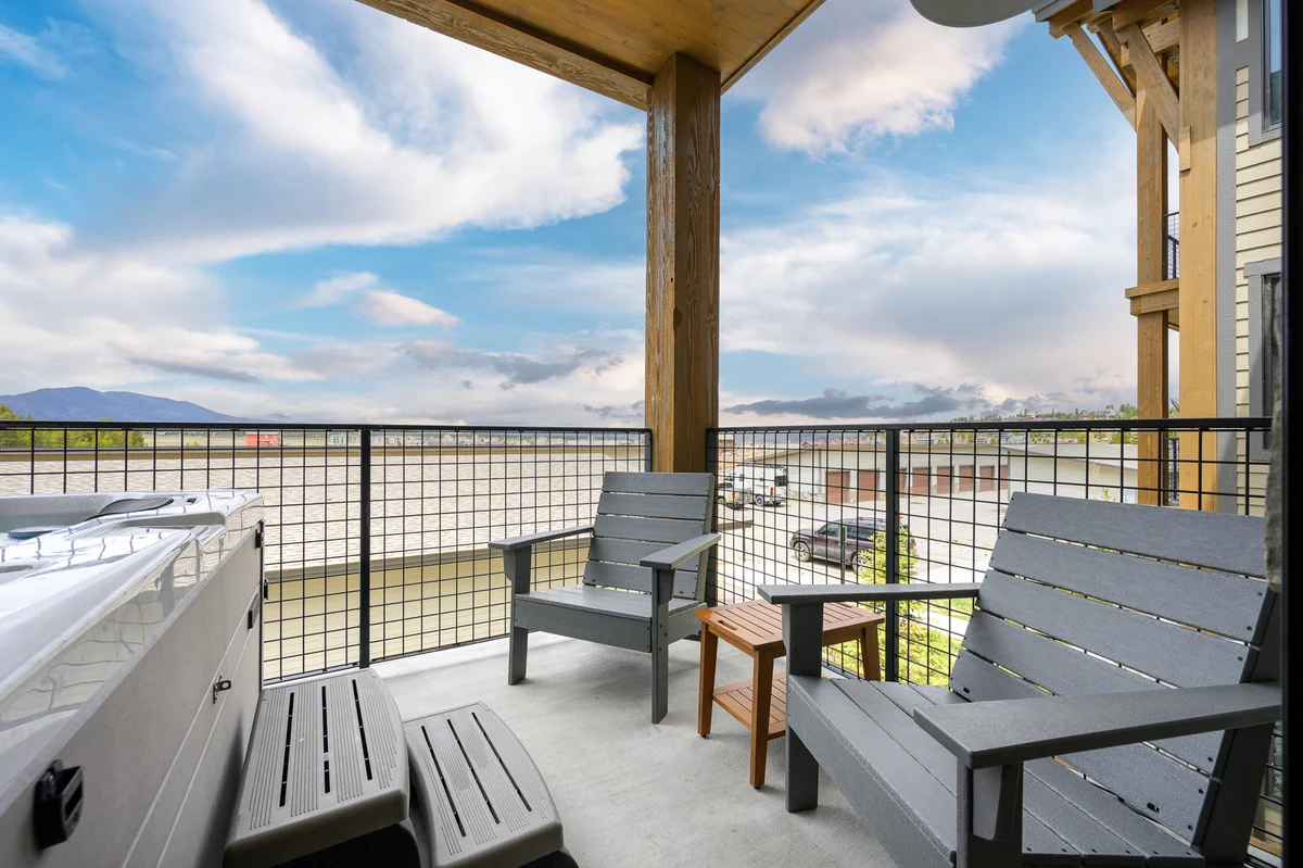 Grand Park Meadow Creek Condo F202 #22