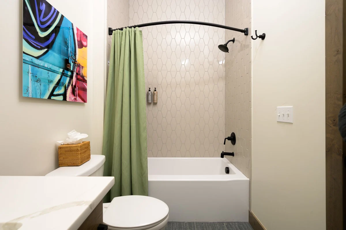 Grand Park Meadow Creek Condo F202 #11
