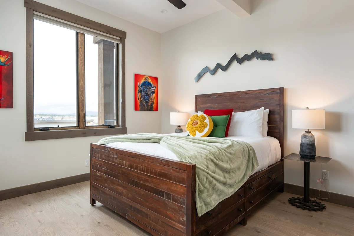 Grand Park Meadow Creek Condo F202 #7