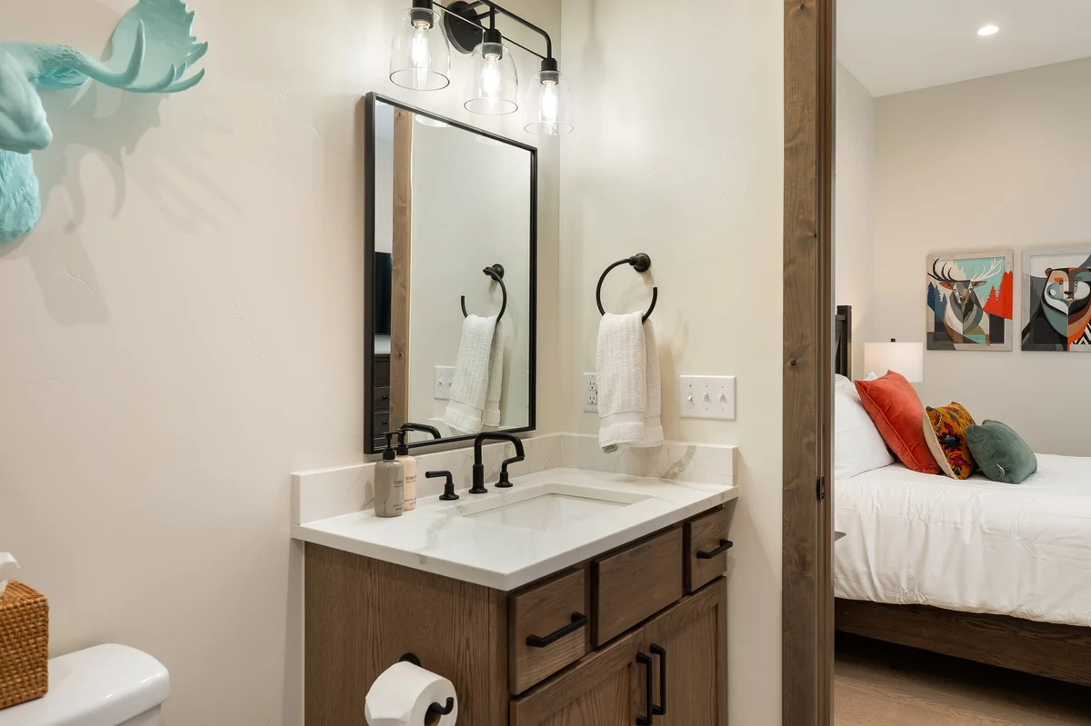 Grand Park Meadow Creek Condo F202 #12