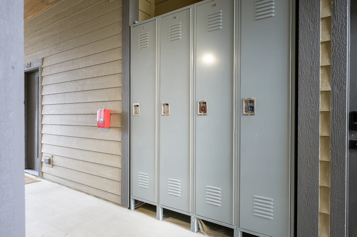 Grand Park Meadow Creek Condo F202 #14