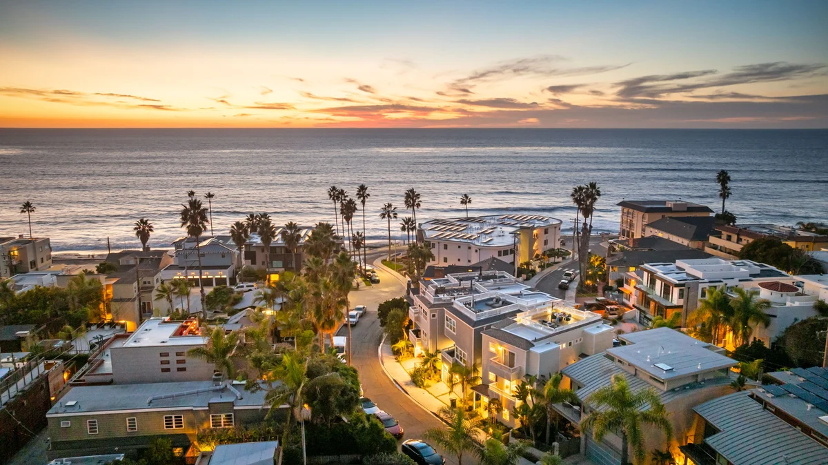 Wander San Diego Solstice #372