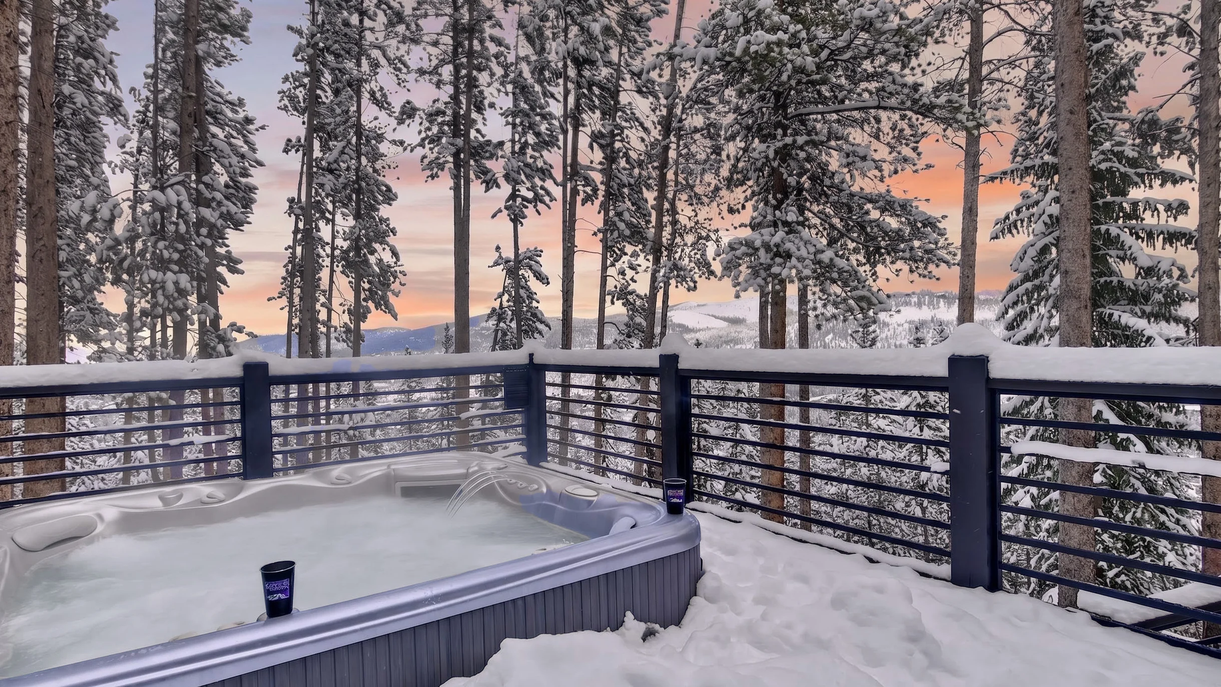 Grand Vista Lodge #96