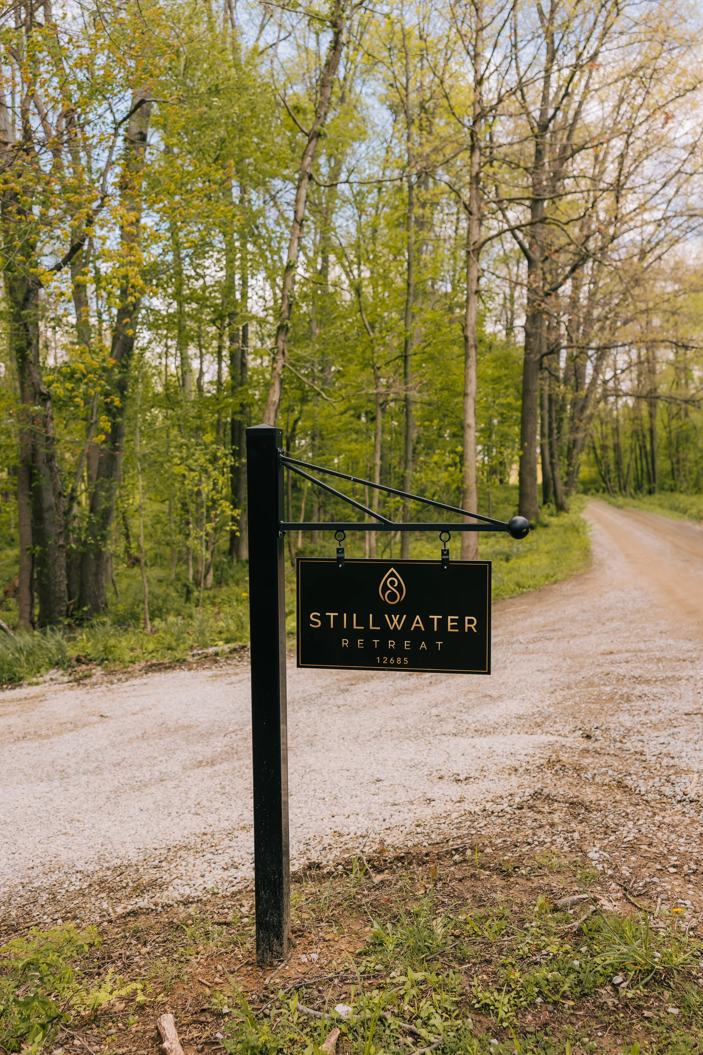 Stillwater Retreat #97