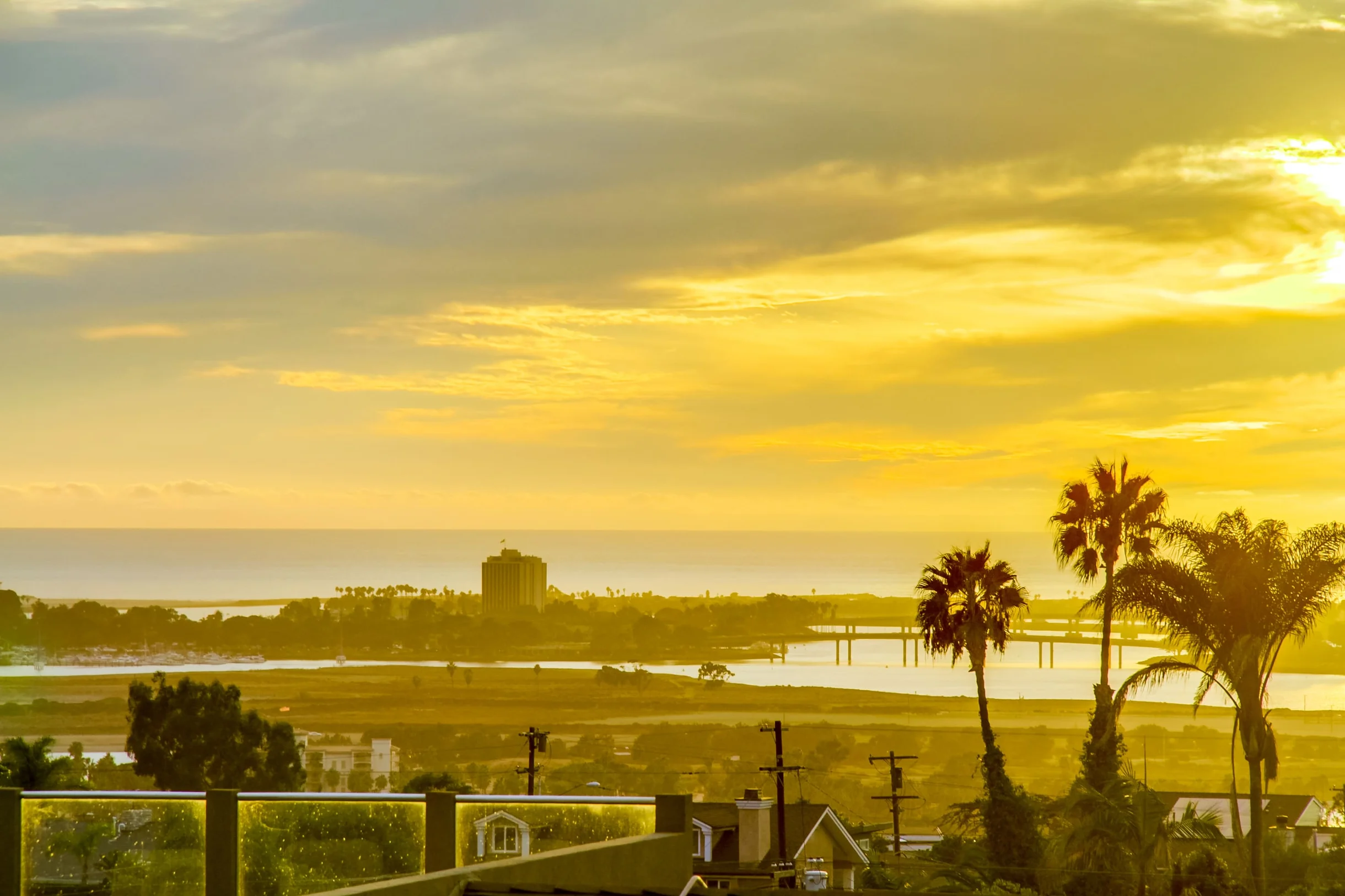 Wander San Diego Solstice #691