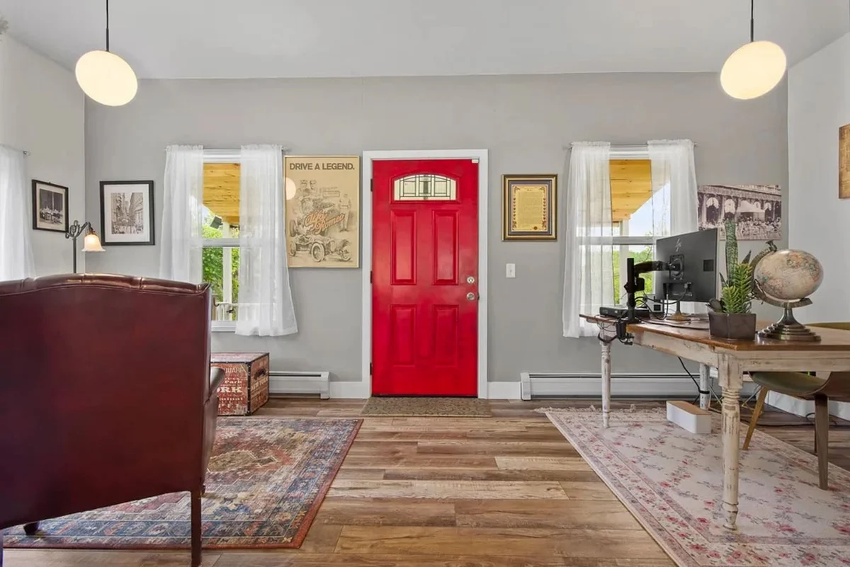 Country Chic 3BR Retreat Near All Star Village #120