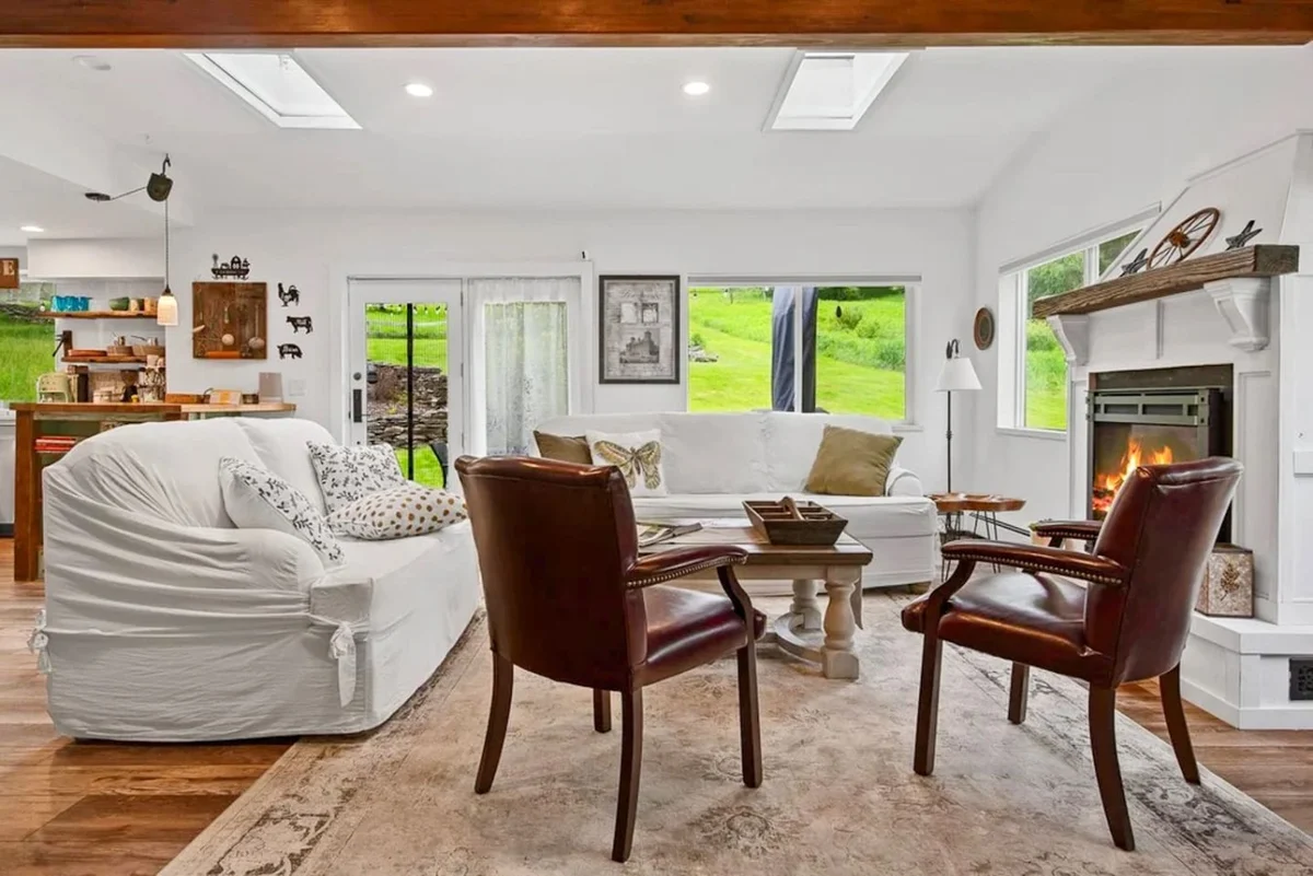 Country Chic 3BR Retreat Near All Star Village #118