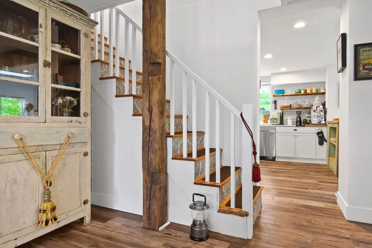 Country Chic 3BR Retreat Near All Star Village #112