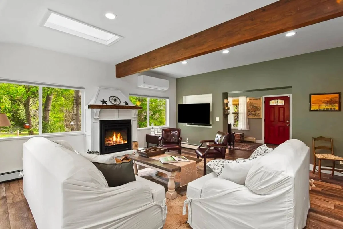 Country Chic 3BR Retreat Near All Star Village #119