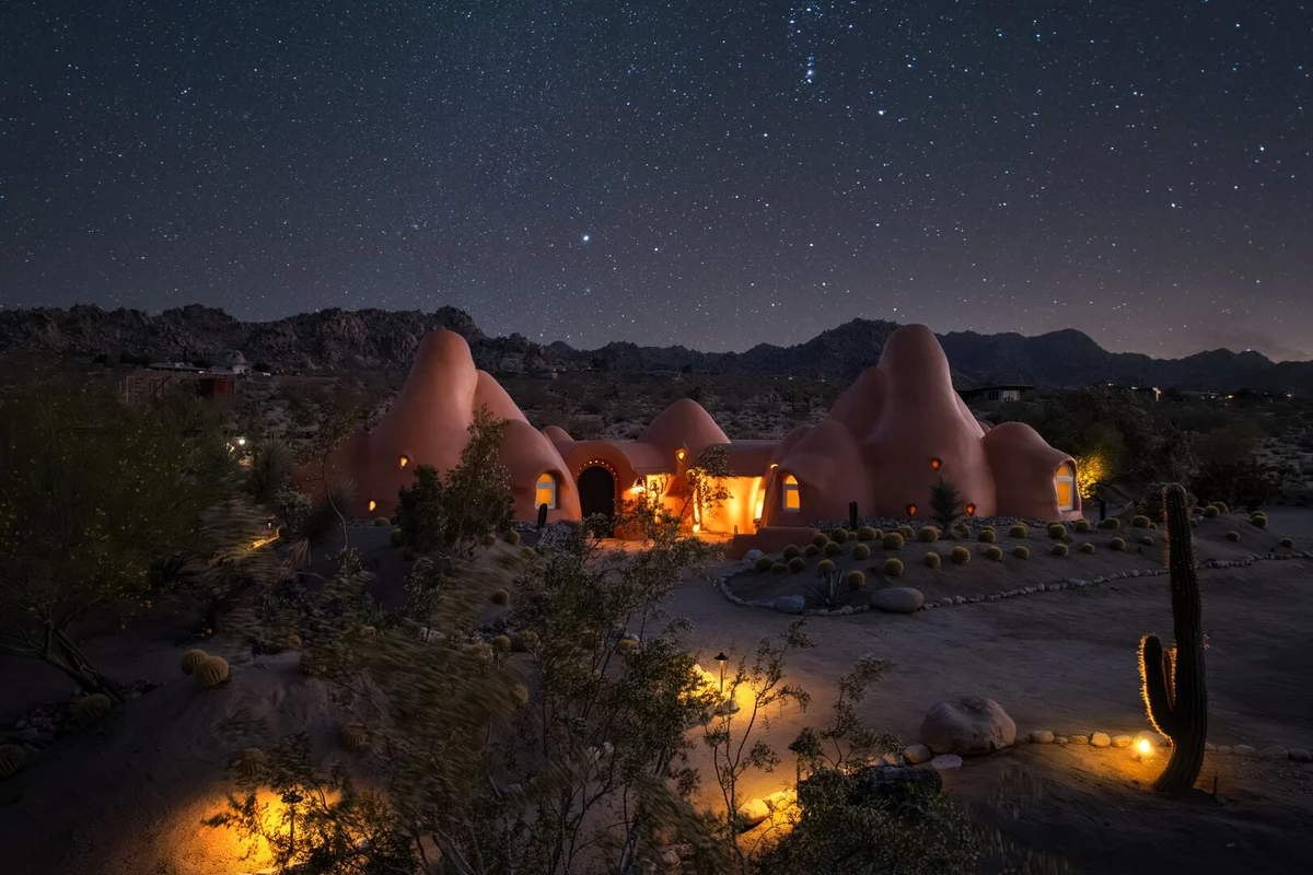 Bonita - Sandora Domes #13