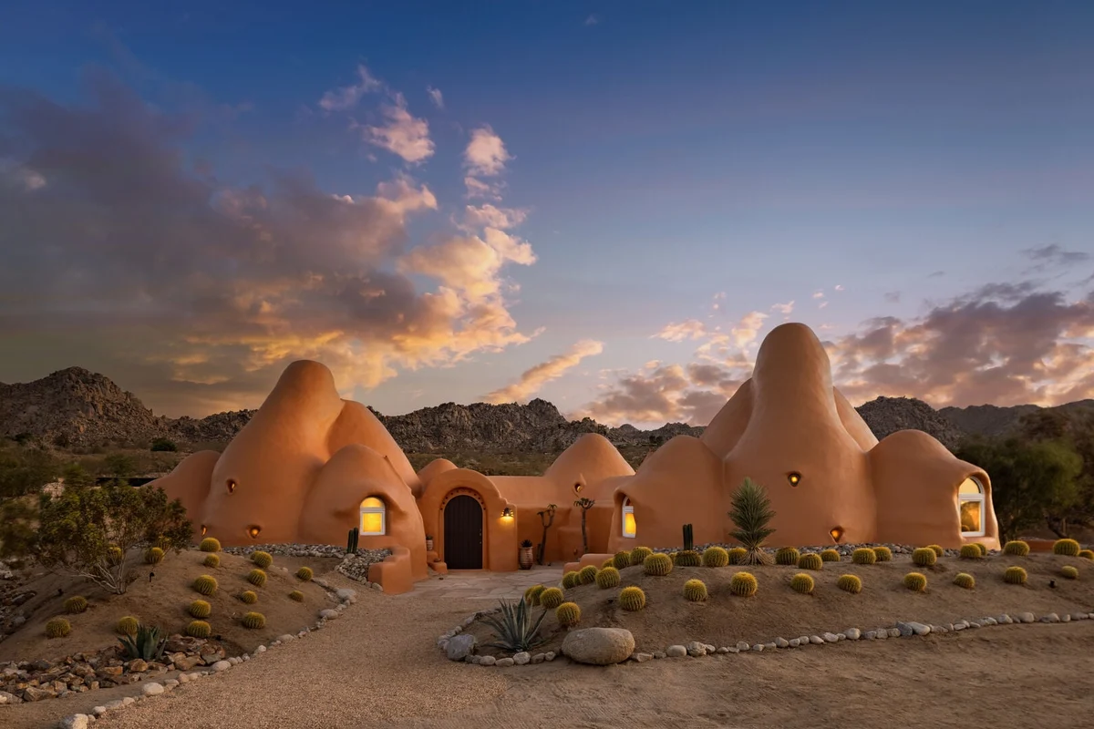 Bonita - Sandora Domes #76