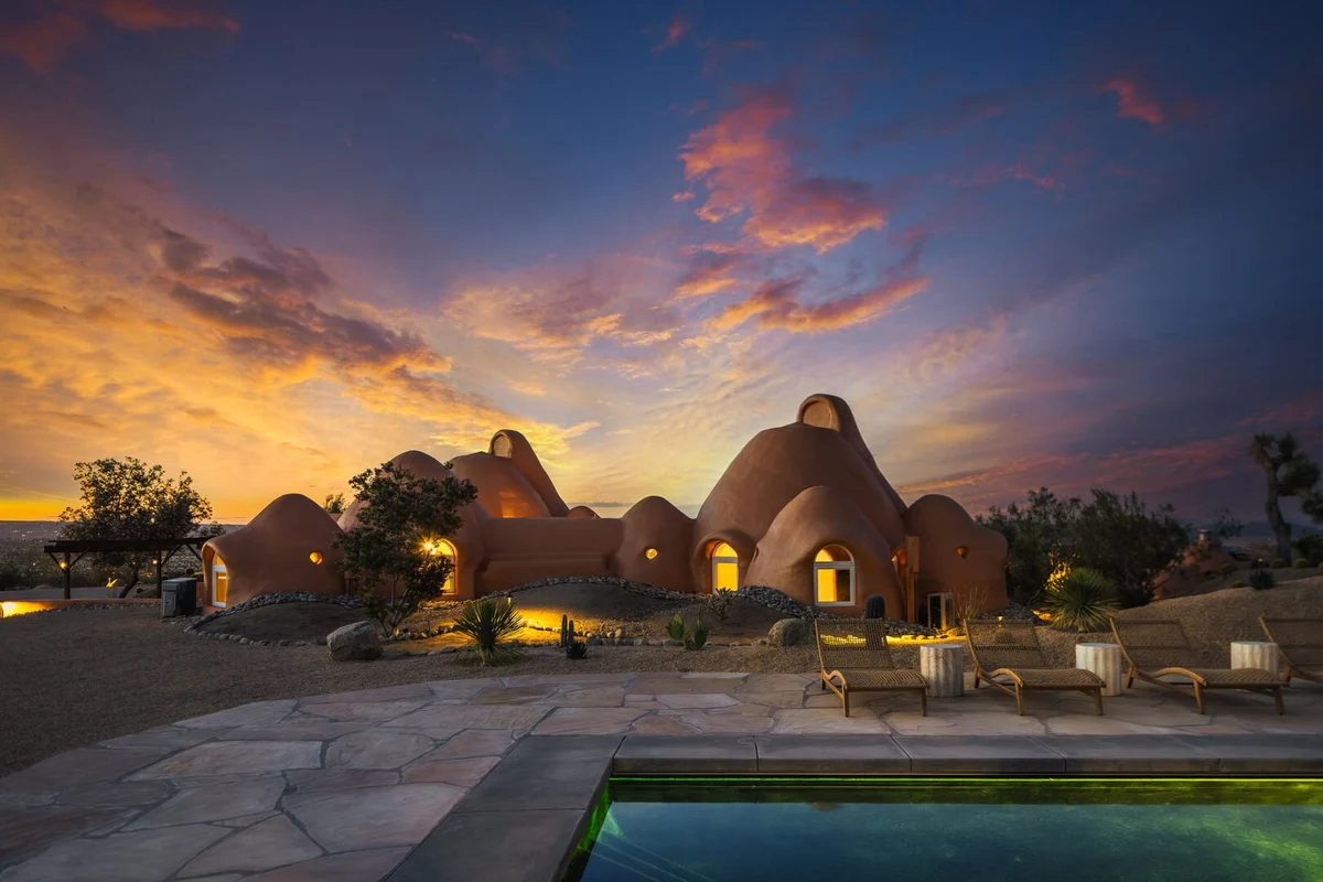 Bonita - Sandora Domes #32