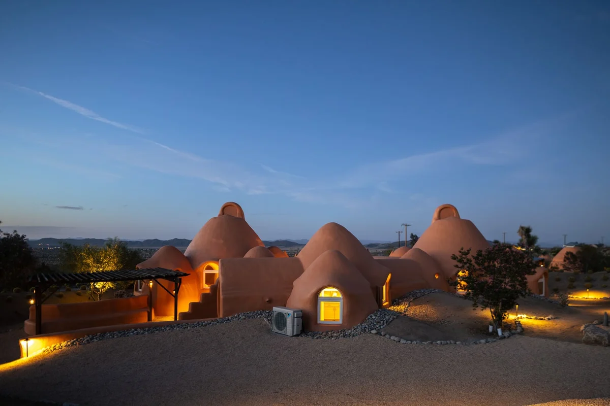Bonita - Sandora Domes #66