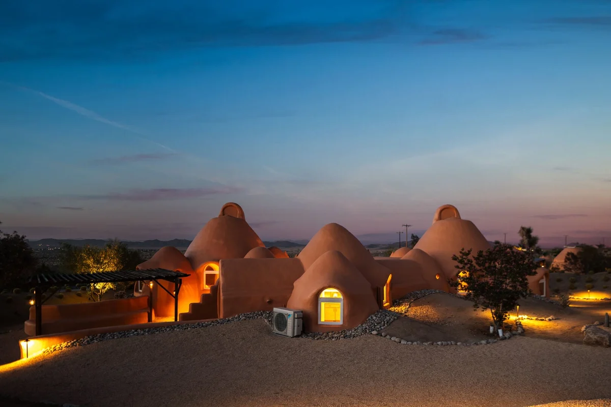 Bonita - Sandora Domes #38