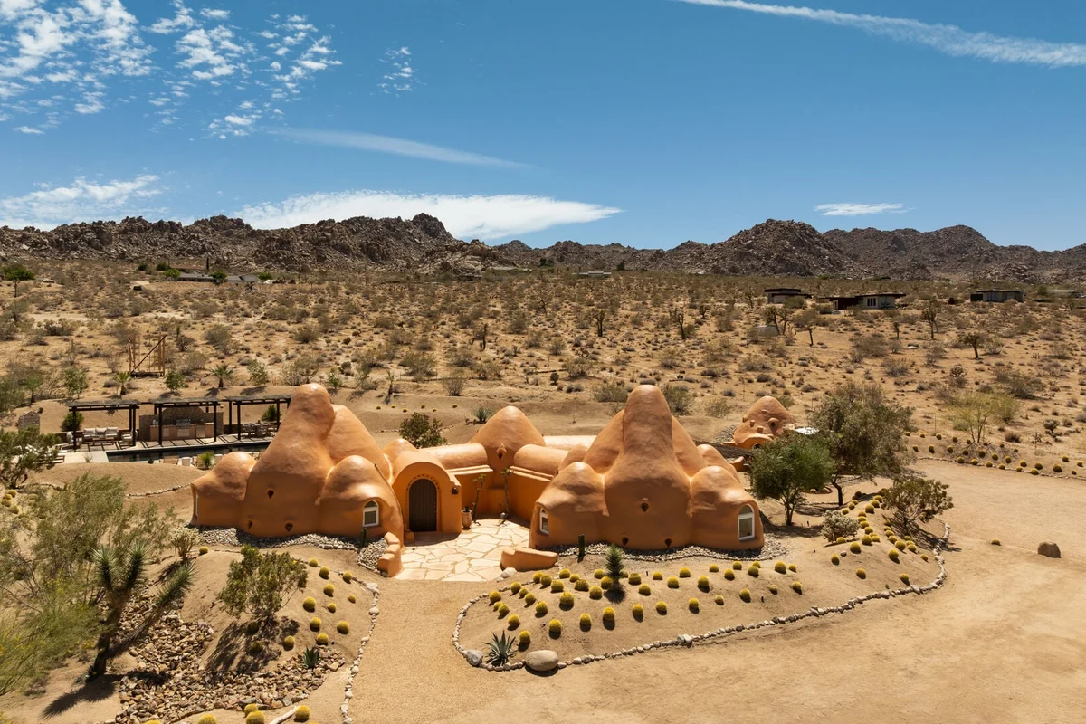 Bonita - Sandora Domes #3
