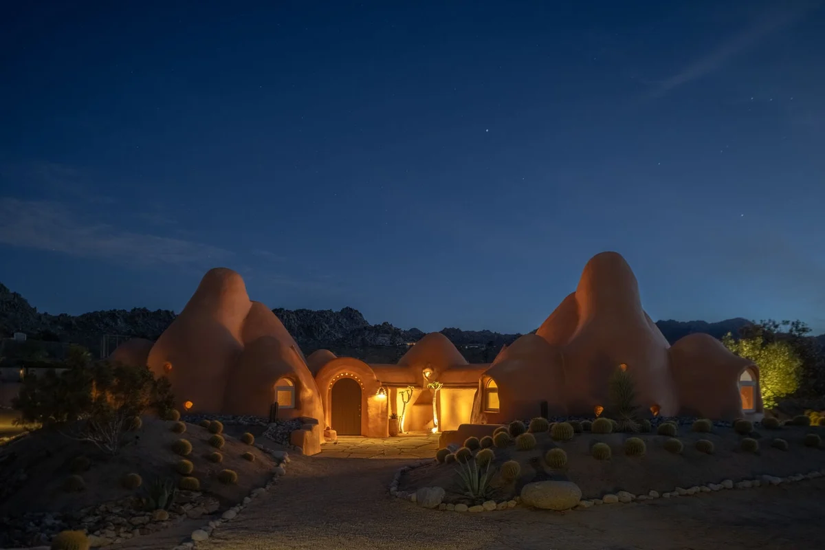 Bonita - Sandora Domes #60