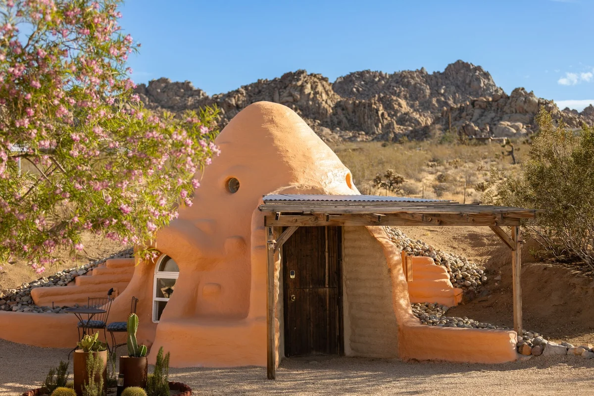 Bonita - Sandora Domes #37