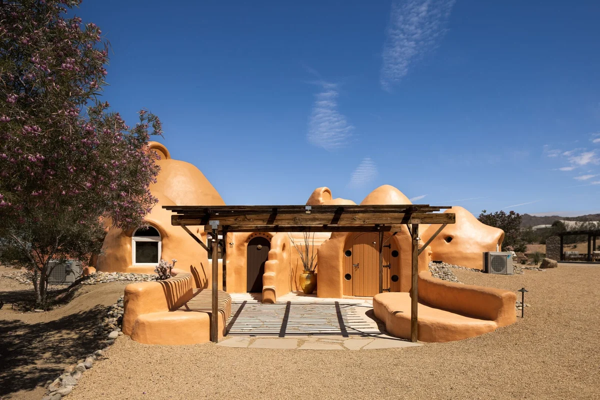 Bonita - Sandora Domes #31
