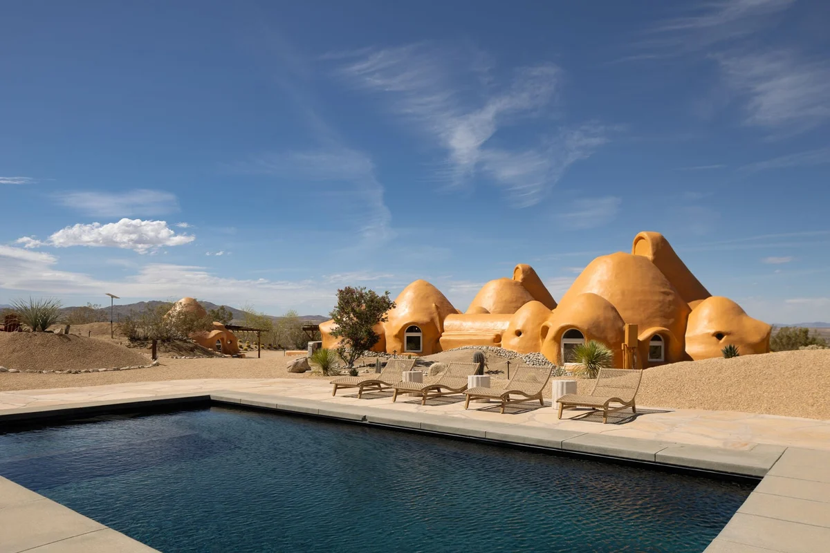 Bonita - Sandora Domes #15