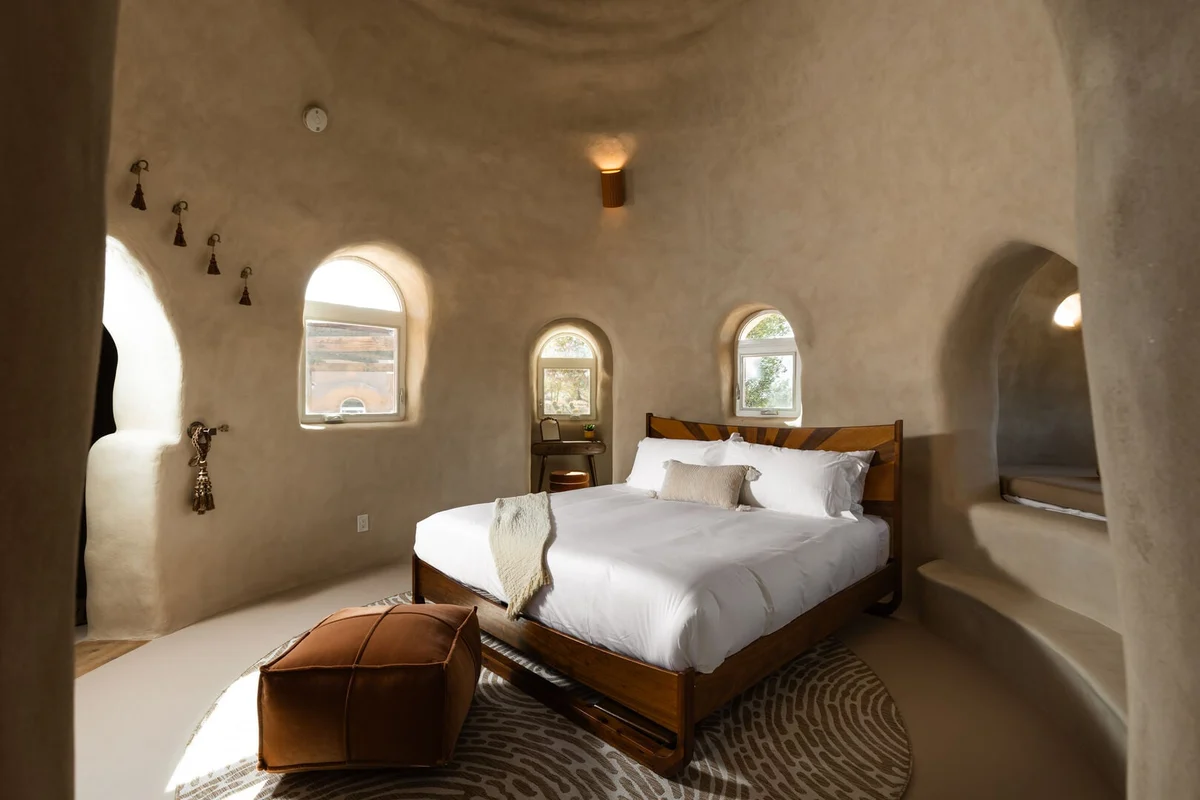 Bonita - Sandora Domes #12