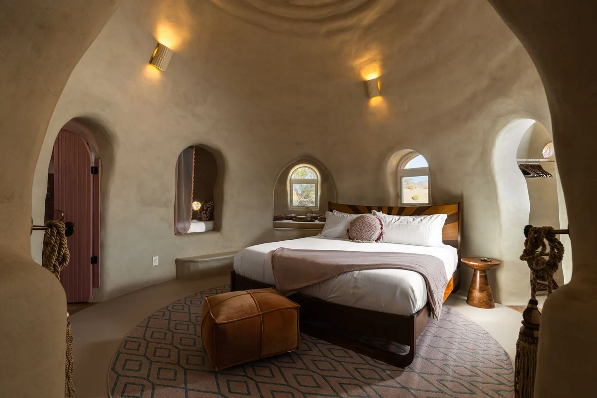 Bonita - Sandora Domes #48