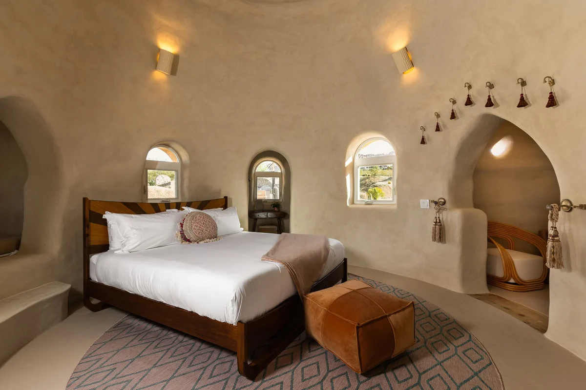Bonita - Sandora Domes #67