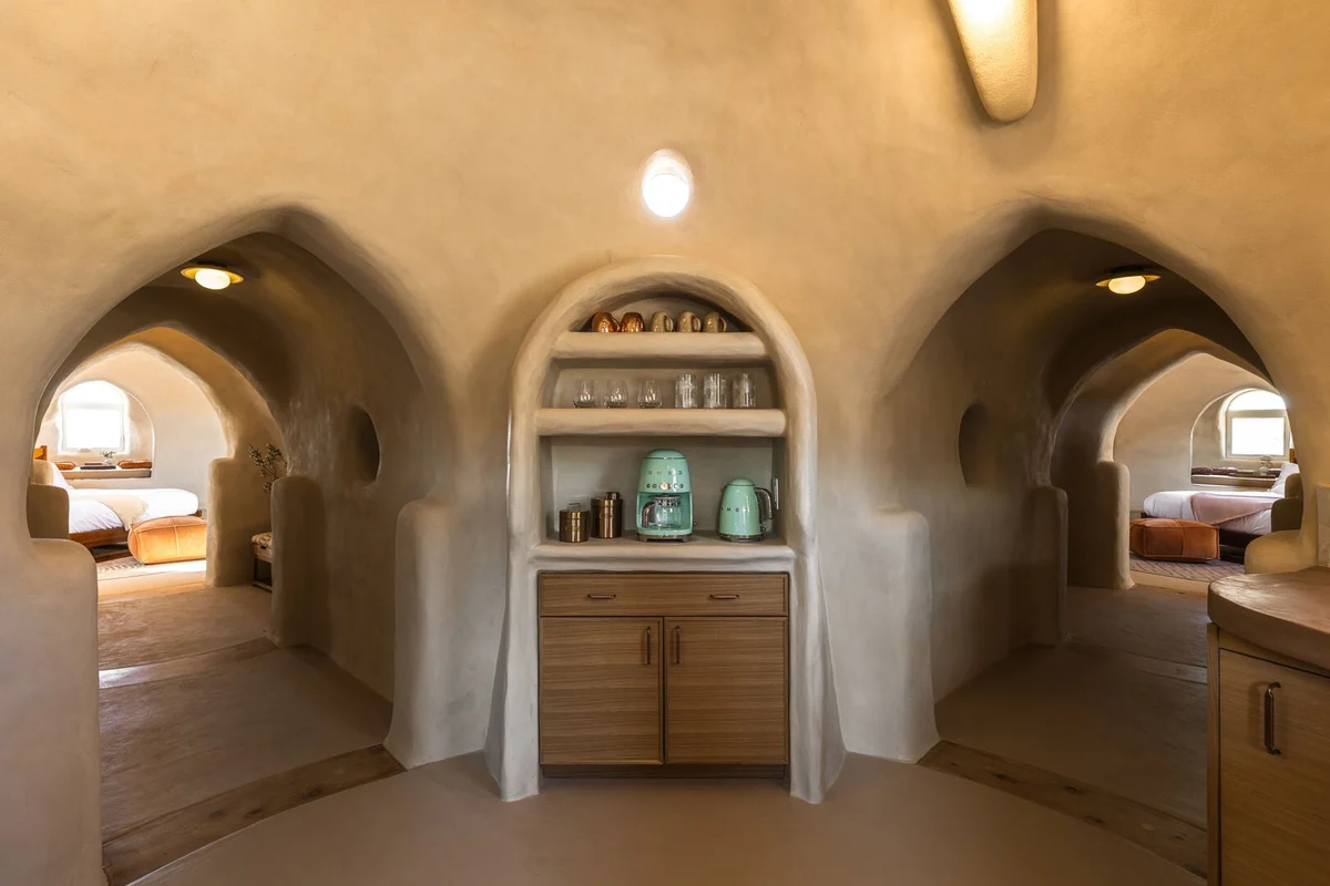 Bonita - Sandora Domes #6