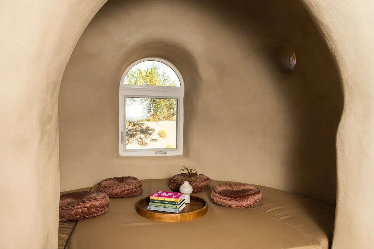 Bonita - Sandora Domes #74
