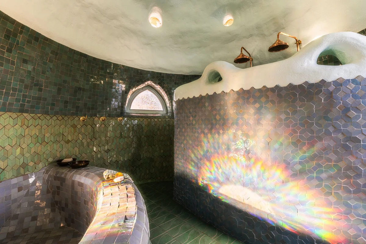 Bonita - Sandora Domes #84
