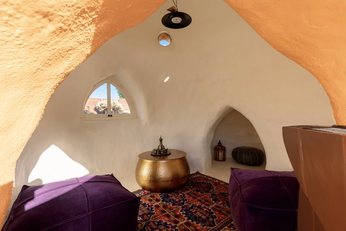 Bonita - Sandora Domes #87